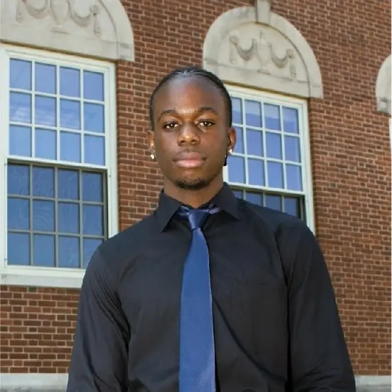 Photo of Denzel Allen